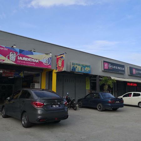 Homestay Barakah Cenang Langkawi Pantai Cenang  Ngoại thất bức ảnh
