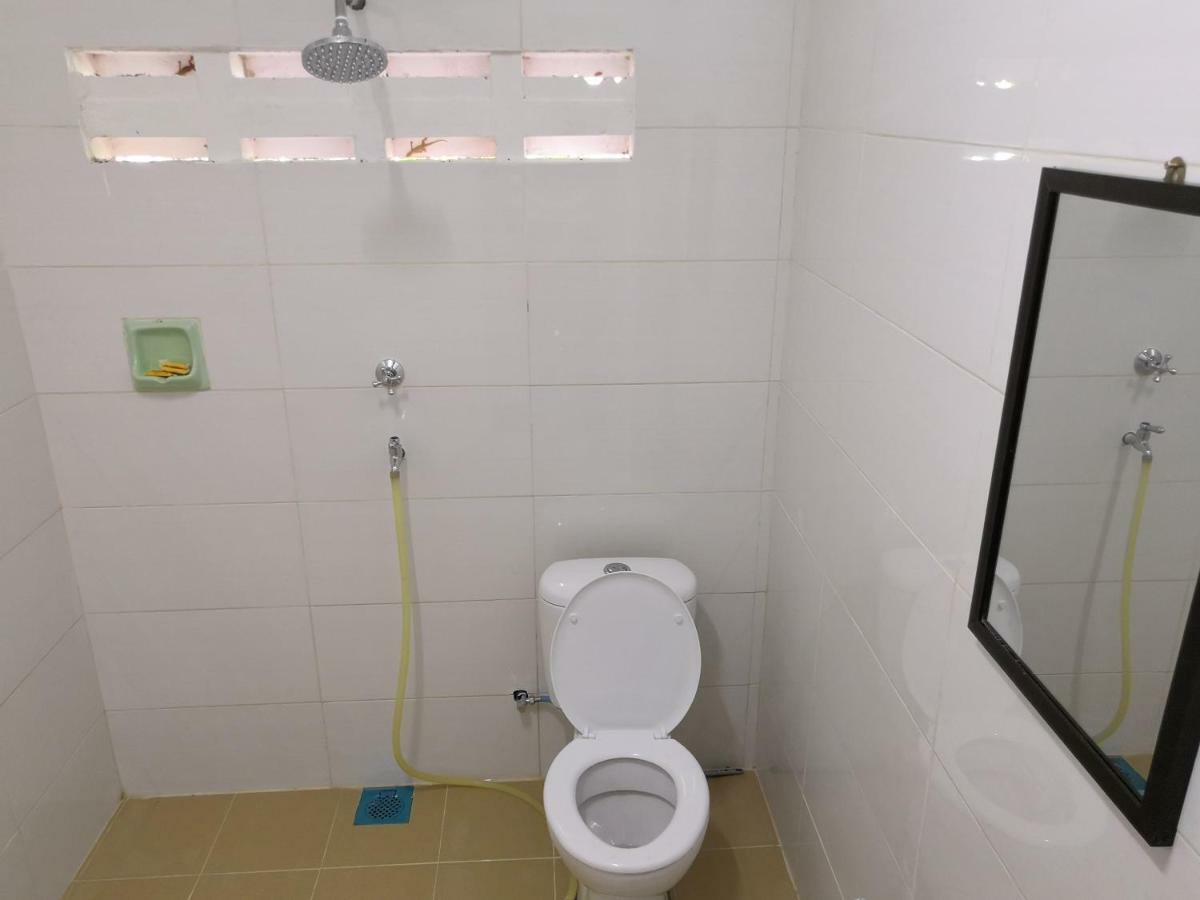 Homestay Barakah Cenang Langkawi Pantai Cenang  Ngoại thất bức ảnh