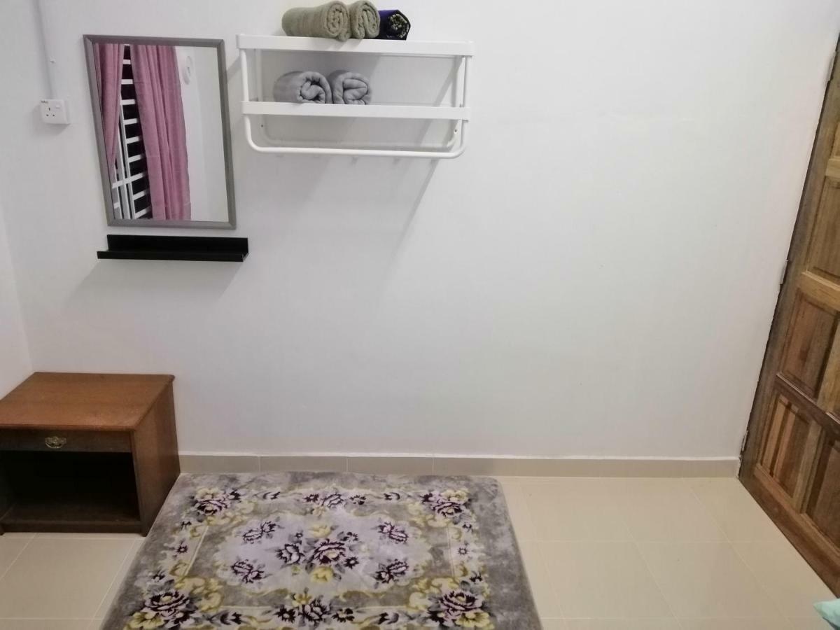 Homestay Barakah Cenang Langkawi Pantai Cenang  Ngoại thất bức ảnh