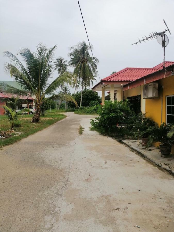 Homestay Barakah Cenang Langkawi Pantai Cenang  Ngoại thất bức ảnh
